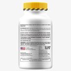 CrazyBulk WINSOL Natural Alternative for Lean Mass & Strength Supplement, FIRST TIME IN INDIA (90 Capsules)