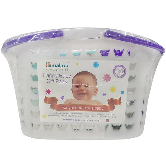 Himalaya Happy Baby Gift Pack - 1 Unit Pack