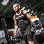 CrazyBulk WINSOL Natural Alternative for Lean Mass & Strength Supplement, FIRST TIME IN INDIA (90 Capsules)