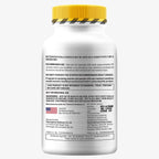 CrazyBulk GYNECTROL For Chest Fat, Natural Alternative for Unique Formula (60 Capsules)