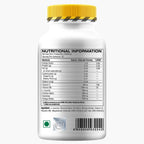 CrazyBulk HGH-X2 Natural Alternative for Lean Mass & Strength Supplement, FIRST TIME IN INDIA (60 Capsules)