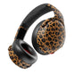 Skullcandy Crusher ANC 2 | 100 dB Bass (Leopard)