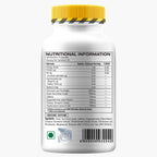 CrazyBulk GYNECTROL For Chest Fat, Natural Alternative for Unique Formula (60 Capsules)