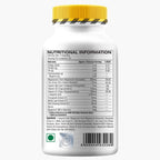 CrazyBulk TESTO-MAX Natural Alternative for Strength & Energy Supplement, (120 Capsules)