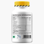 CrazyBulk DECADURO Natural Alternative for Muscle & Strength Supplement, FIRST TIME IN INDIA (90 Capsules)