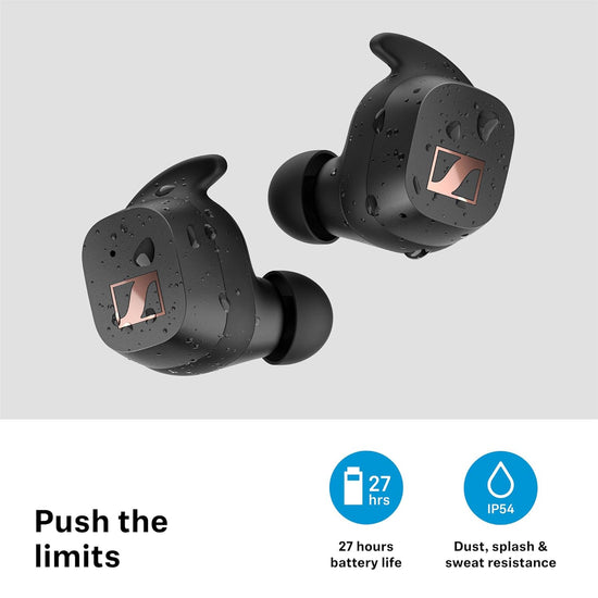 Sennheiser Sport True Wireless Earbuds