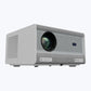 ZEBRONICS Zeb‑Pixaplay 68 (ZEB‑SLP 3) Projector
