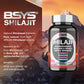 8IN1 SHILAJIT GUMMIES 60&