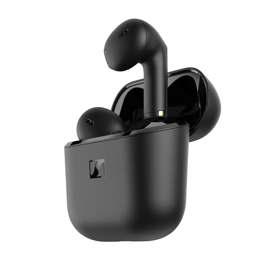 Sennheiser Accentum Open True Wireless Open‑Ear Earbuds