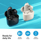 Sennheiser Accentum Open True Wireless Open‑Ear Earbuds