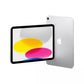 Apple iPad 2025 (A16) 128 GB ROM 11.0 pollici con Wi-Fi solo sbloccato (argento)