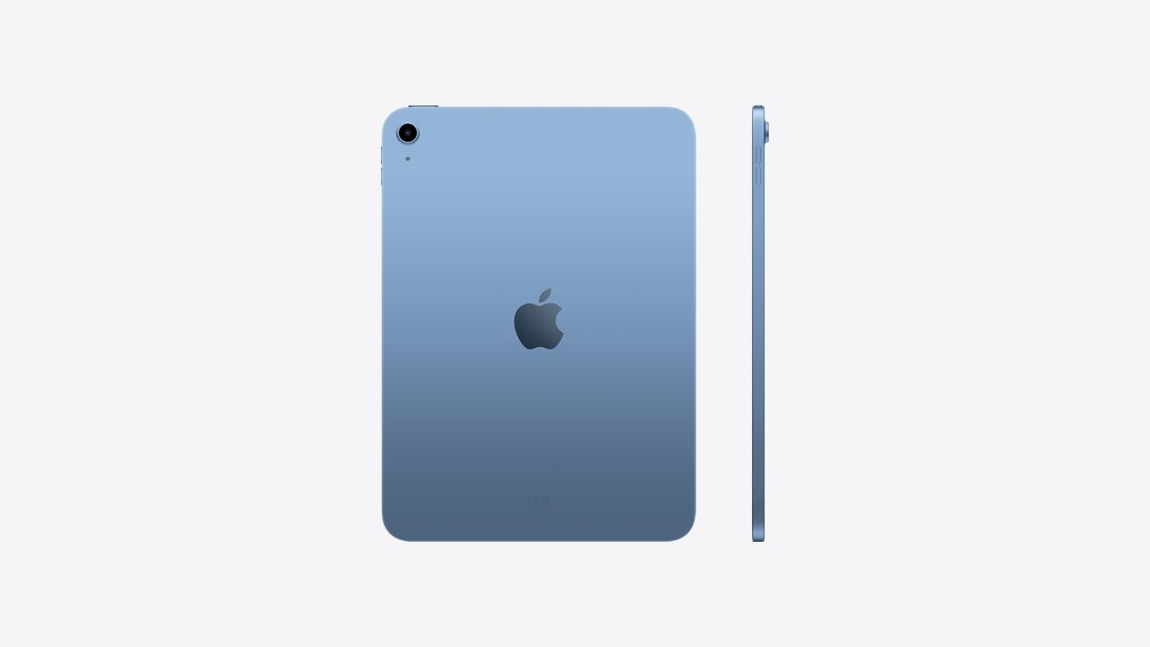 Apple 2025 iPad (A16) 128 GB ROM 11.0 inch with Wi-Fi Only