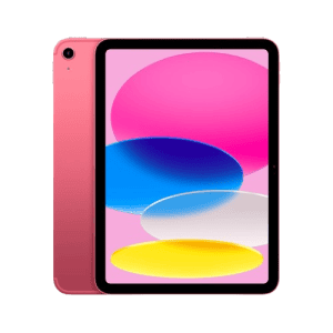 Apple 2025 iPad (A16) 128 GB ROM 11.0 inch with Wi-Fi Only unlocked (Pink)