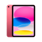 Apple iPad 2025 (A16) 128 GB ROM 11.0 pollici con Wi-Fi solo sbloccato (rosa)