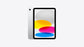 Apple iPad 2025 (A16) 128 GB ROM 11.0 pollici con Wi-Fi solo sbloccato (argento)
