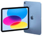 Apple iPad 2025 (A16) 256 GB ROM 11.0 pollici con solo Wi-Fi (blu)