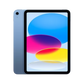 Apple iPad 2025 (A16) 256 GB ROM 11.0 pollici con solo Wi-Fi (blu)