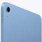 Apple iPad 2025 (A16) 256 GB ROM 11.0 pollici con solo Wi-Fi (blu)