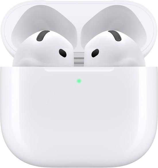 Apple AirPods 4 with Active Noise Cancellation