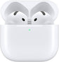 Apple AirPods 4 with Active Noise Cancellation