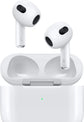 Apple AirPods Pro 3 Bluetooth True Wireless (White)