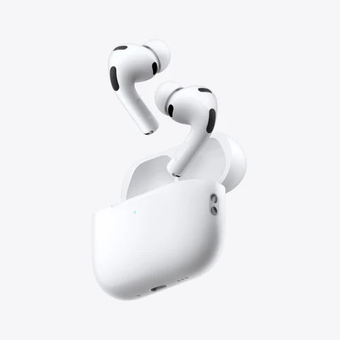 Apple AirPods Pro 3 Bluetooth True Wireless (White)