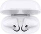 Apple AirPods (2nd Gen) with Charging Case