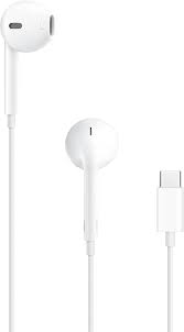 Apple EarPods (USB-C) White
