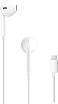 Apple EarPods with Lightning Connector