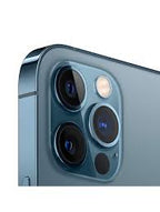 Apple iPhone 12 Pro unlocked (Pacific Blue, 128 GB)