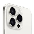 Apple iPhone 15 Pro Max unlocked (White Titanium, 512 GB)