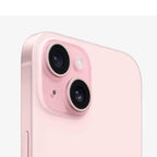 Apple iPhone 15 unlocked (Pink, 256 GB)