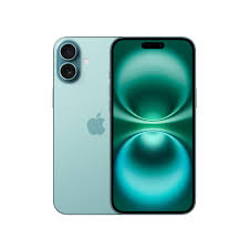 Apple iPhone 16 Plus unlocked (Teal, 256 GB)