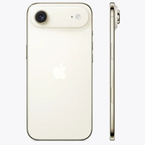Apple iPhone Air unlocked (Light Gold, 512 GB)