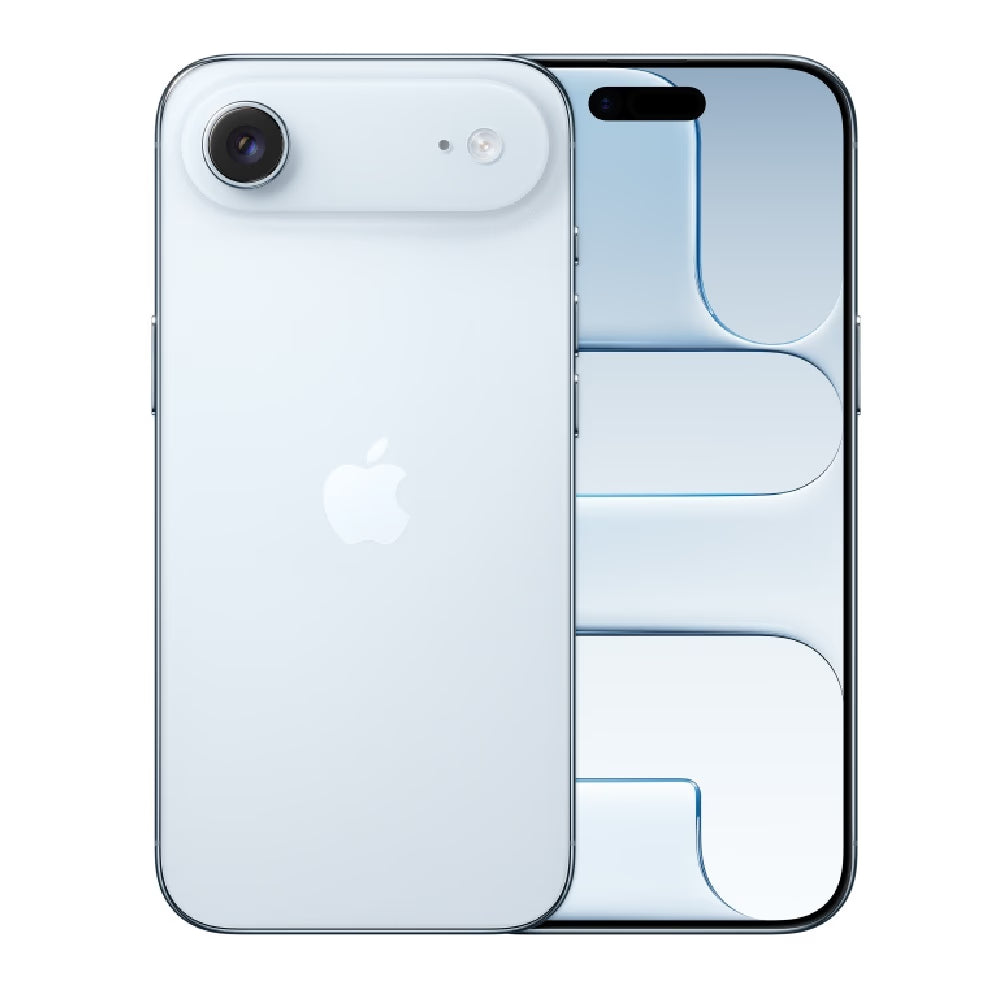 Apple iPhone Air (Sky Blue, 256 GB)