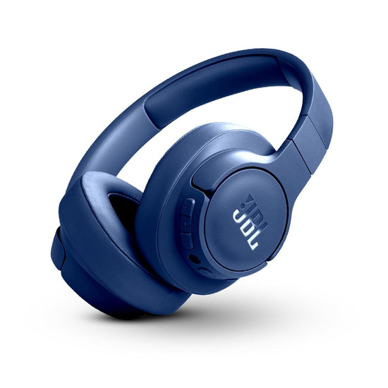 JBL Tune 770NC Wireless ANC Headphones (Blue)