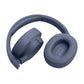 JBL Tune 770NC Wireless ANC Headphones (Blue)