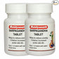 Baidyanath Asli Ayurved Sarpagandha Tablet-50 Tab (Pack Of 2)