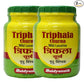 Baidyanath Asli Ayurved Triphala Churna 500 g (Pack of 2)