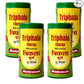 Baidyanath Asli Ayurved Triphala Churna 50 gm (Pack of 4)