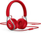 Beats EP Wired On-Ear Headphones | Red