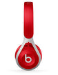 Beats EP Wired On-Ear Headphones | Red