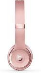 Beats Solo3 Wireless Headphones (Rose Gold, On-Ear)