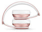Beats Solo3 Wireless Headphones (Rose Gold, On-Ear)