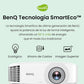 BenQ MX560 Portable 3D Projector