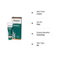 5 X Bleminor -Tube of 30 Ml Cream