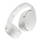 Skullcandy Crusher Evo Bluetooth Headphones (Bone Orange Glow)