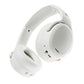 Skullcandy Crusher ANC 2 Over‑Ear Wireless Headphones Bone, Off White