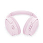 Bose QuietComfort Wireless Noise Cancelling Headphones